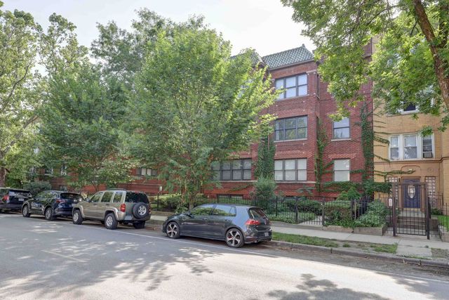 6620 N Ashland Avenue 1, Chicago, IL 60626
