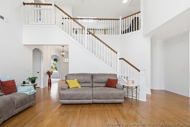 3121 Eaglecrest Lane, Fayetteville, NC 28306