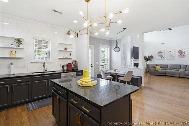 3121 Eaglecrest Lane, Fayetteville, NC 28306