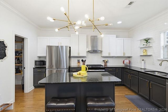3121 Eaglecrest Lane, Fayetteville, NC 28306