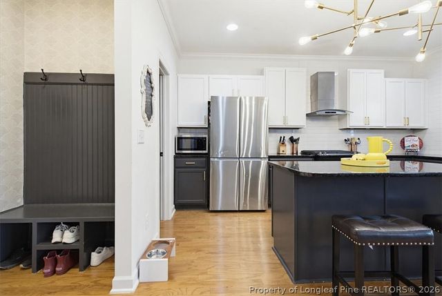 3121 Eaglecrest Lane, Fayetteville, NC 28306