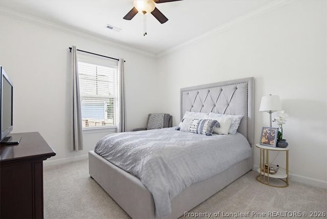 3121 Eaglecrest Lane, Fayetteville, NC 28306