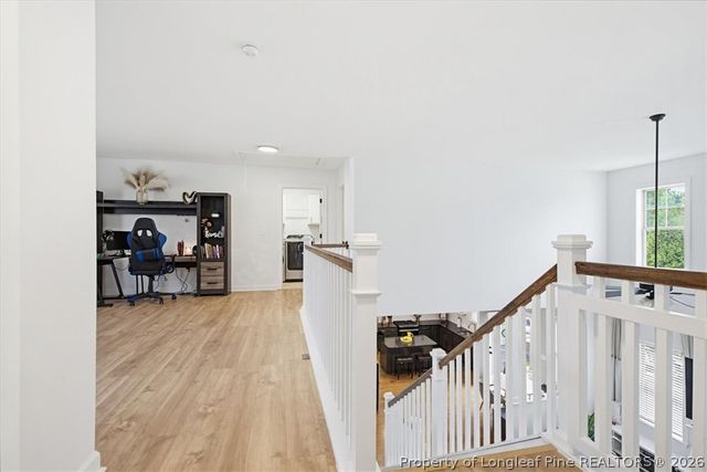 3121 Eaglecrest Lane, Fayetteville, NC 28306