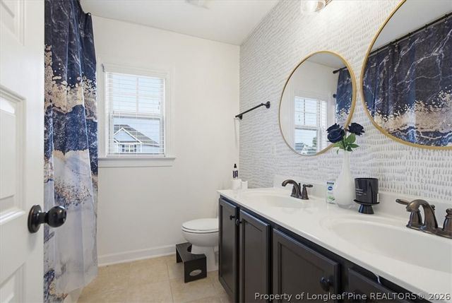 3121 Eaglecrest Lane, Fayetteville, NC 28306