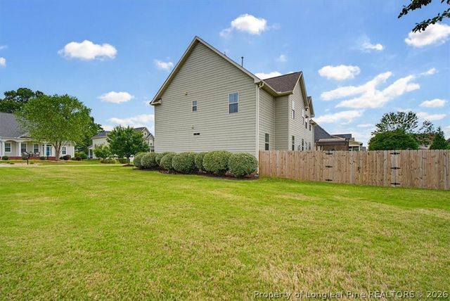 3121 Eaglecrest Lane, Fayetteville, NC 28306