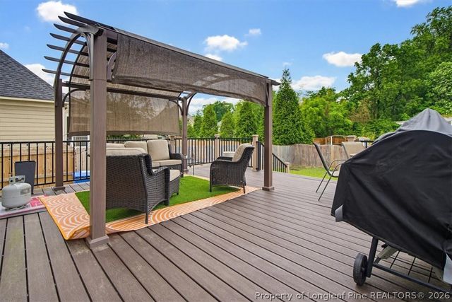 3121 Eaglecrest Lane, Fayetteville, NC 28306