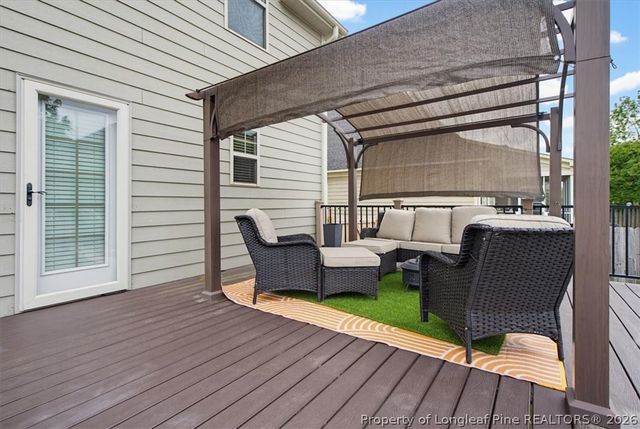 3121 Eaglecrest Lane, Fayetteville, NC 28306