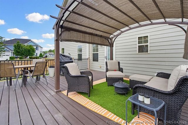 3121 Eaglecrest Lane, Fayetteville, NC 28306