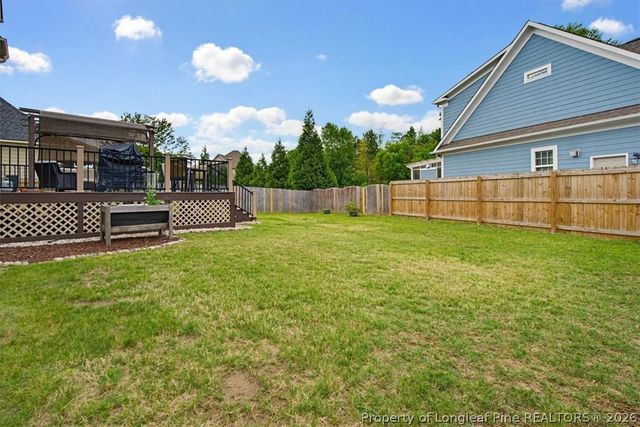 3121 Eaglecrest Lane, Fayetteville, NC 28306