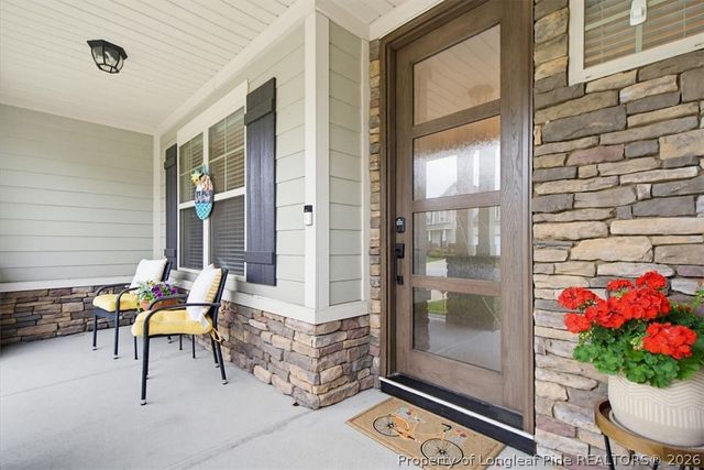 3121 Eaglecrest Lane, Fayetteville, NC 28306