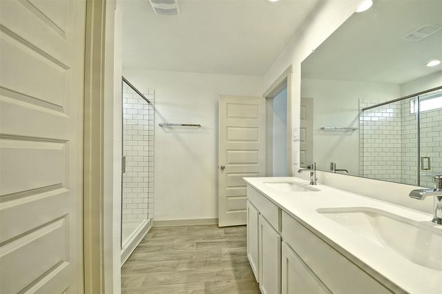 7923 Suffolk Valley Lane, Rosharon, TX 77583