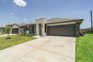 7923 Suffolk Valley Lane, Rosharon, TX 77583