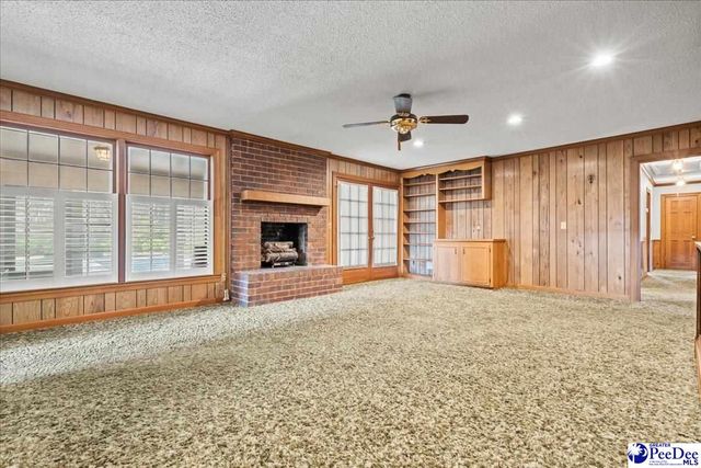 108 Oklahoma Dr, Darlington, SC 29532