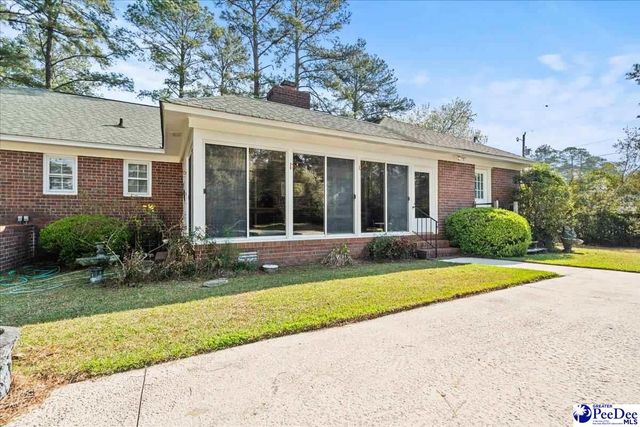 108 Oklahoma Dr, Darlington, SC 29532