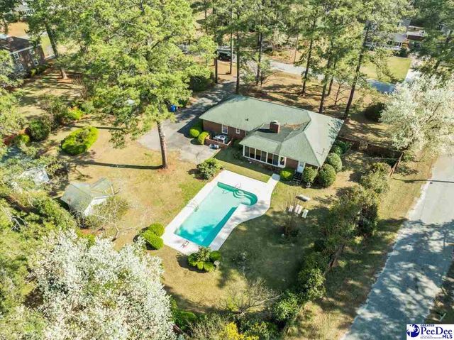 108 Oklahoma Dr, Darlington, SC 29532