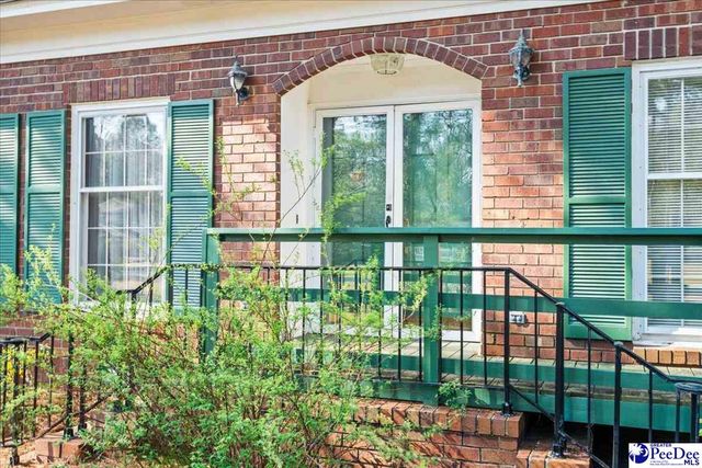 108 Oklahoma Dr, Darlington, SC 29532