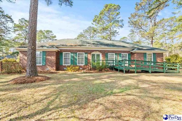 108 Oklahoma Dr, Darlington, SC 29532