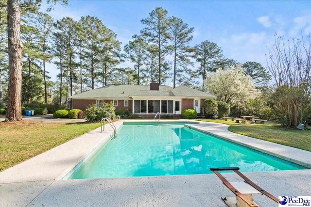 108 Oklahoma Dr, Darlington, SC 29532