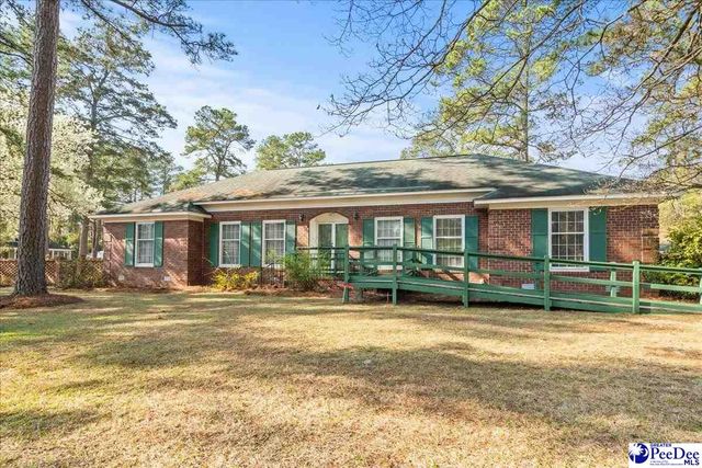 108 Oklahoma Dr, Darlington, SC 29532