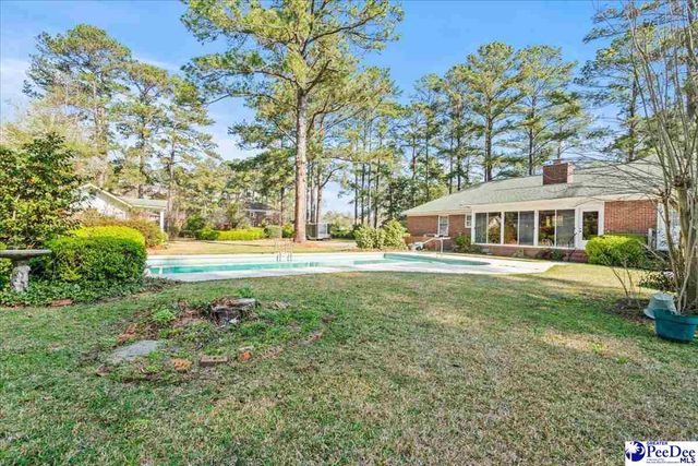 108 Oklahoma Dr, Darlington, SC 29532