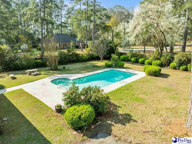 108 Oklahoma Dr, Darlington, SC 29532
