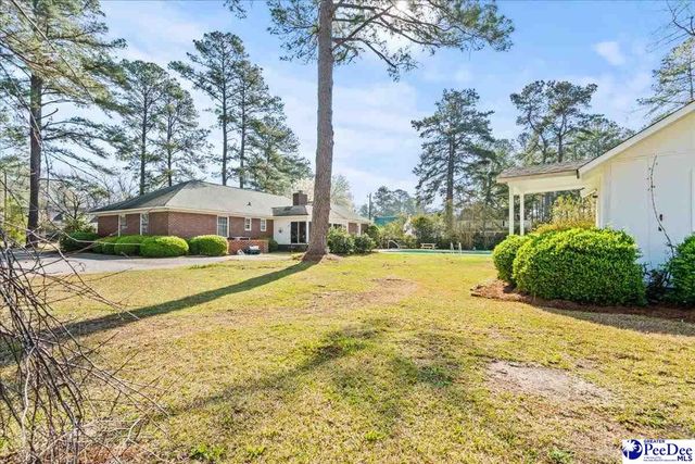 108 Oklahoma Dr, Darlington, SC 29532