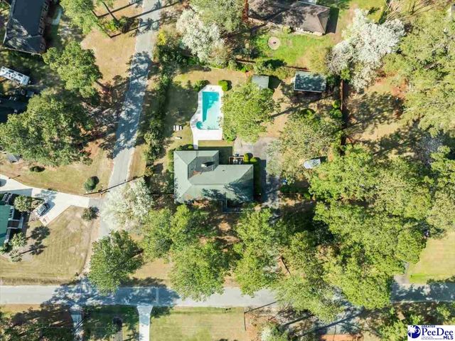 108 Oklahoma Dr, Darlington, SC 29532
