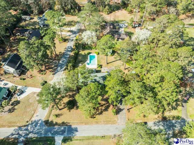 108 Oklahoma Dr, Darlington, SC 29532