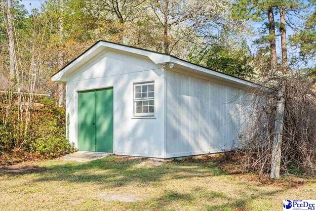 108 Oklahoma Dr, Darlington, SC 29532