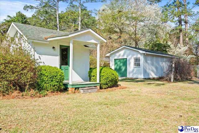 108 Oklahoma Dr, Darlington, SC 29532