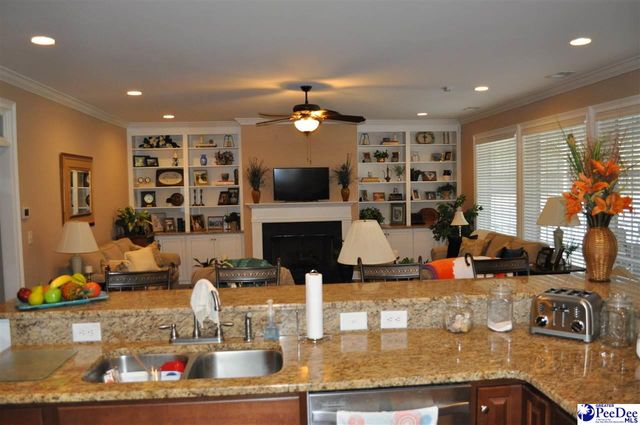 307 Oliver Street, Marion, SC 29571