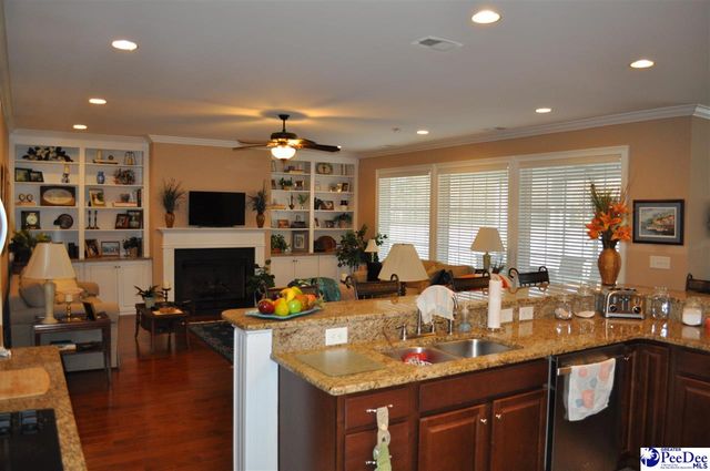 307 Oliver Street, Marion, SC 29571