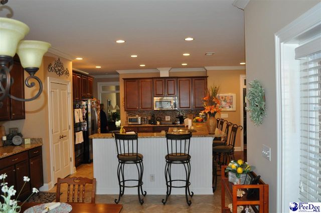 307 Oliver Street, Marion, SC 29571