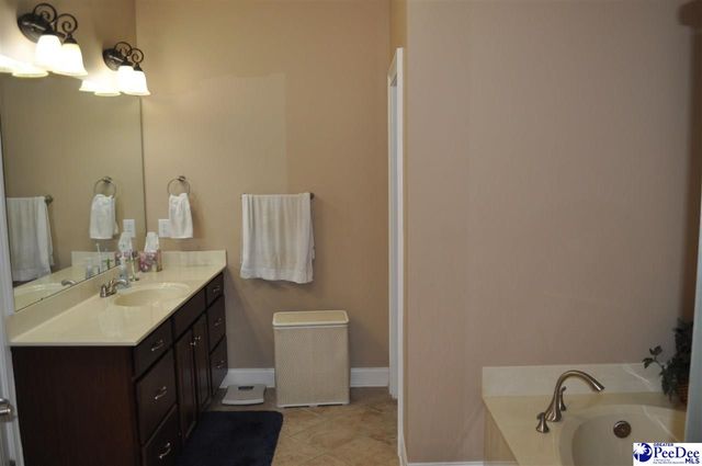 307 Oliver Street, Marion, SC 29571