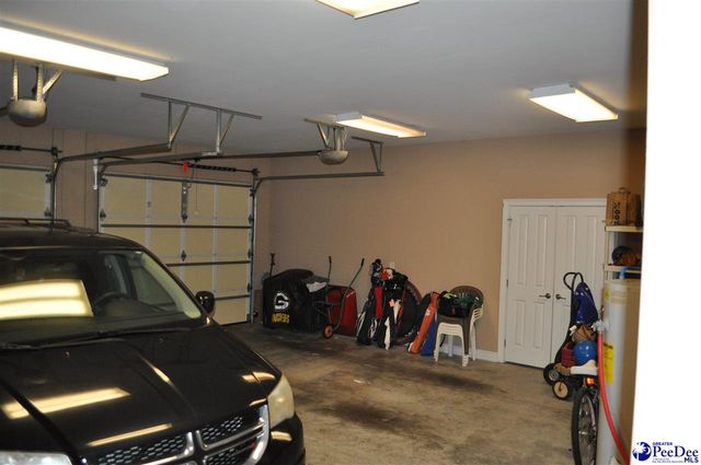 307 Oliver Street, Marion, SC 29571