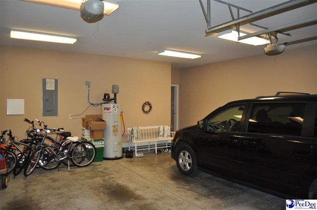 307 Oliver Street, Marion, SC 29571