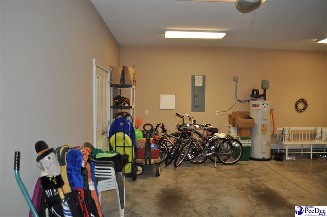 307 Oliver Street, Marion, SC 29571