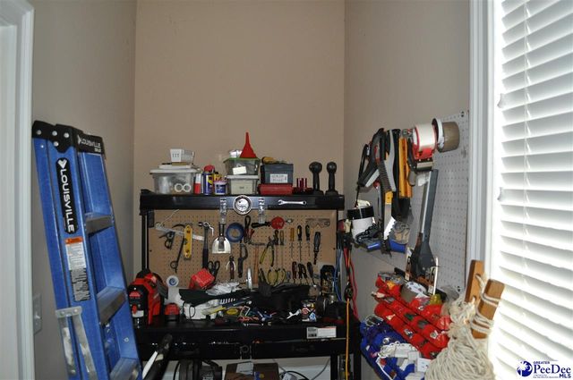 307 Oliver Street, Marion, SC 29571