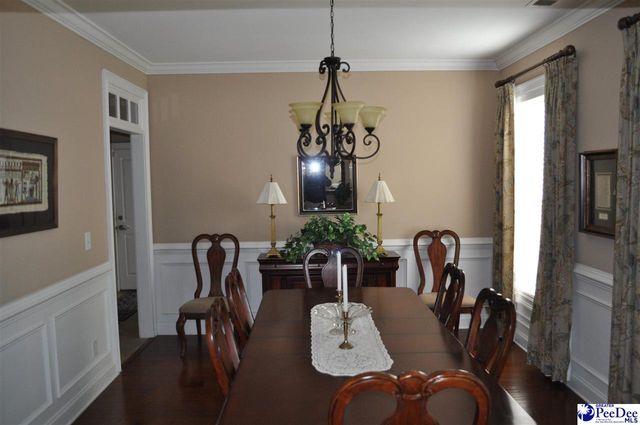 307 Oliver Street, Marion, SC 29571