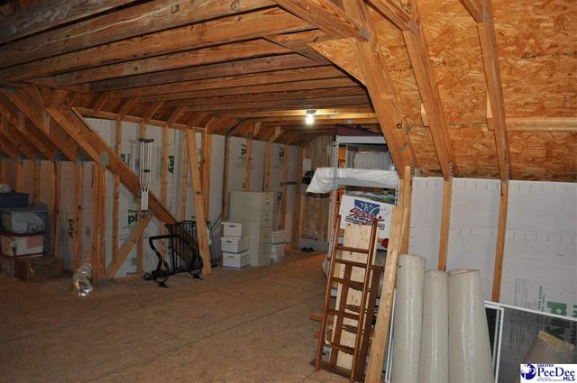 307 Oliver Street, Marion, SC 29571