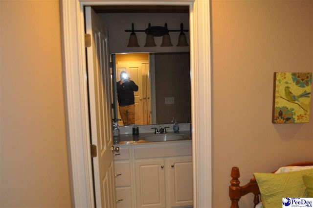 307 Oliver Street, Marion, SC 29571