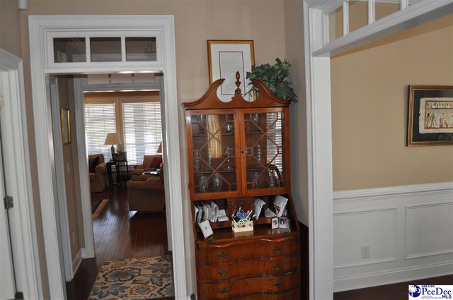 307 Oliver Street, Marion, SC 29571