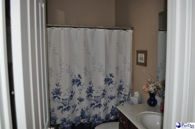 307 Oliver Street, Marion, SC 29571