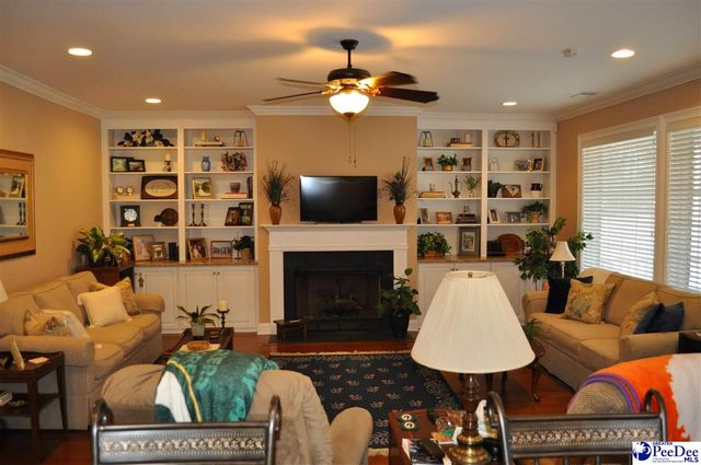 307 Oliver Street, Marion, SC 29571