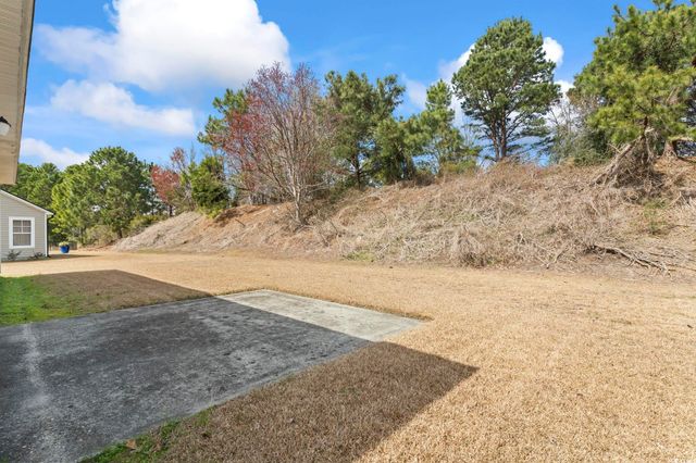 2288 Beauclair Ct., Myrtle Beach, SC 29579