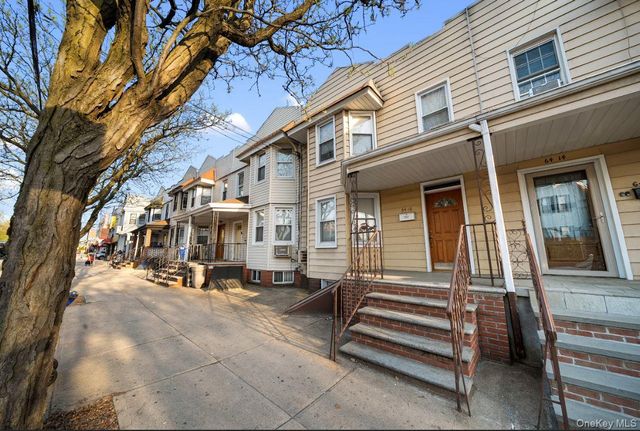 64-16 Metropolitan Avenue, Middle Village, NY 11379