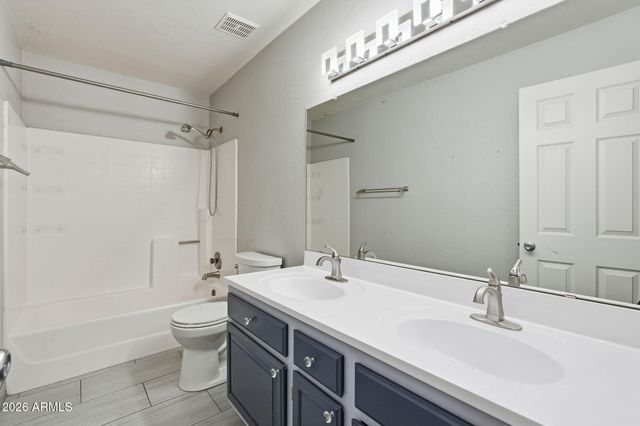 5244 E HANNIBAL Street, Mesa, AZ 85205