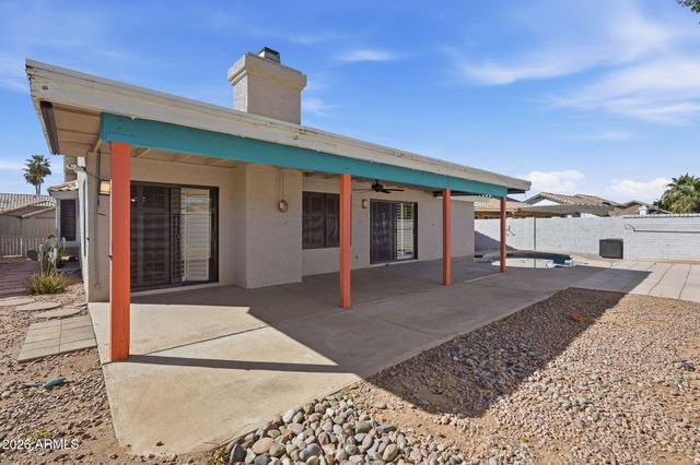 5244 E HANNIBAL Street, Mesa, AZ 85205
