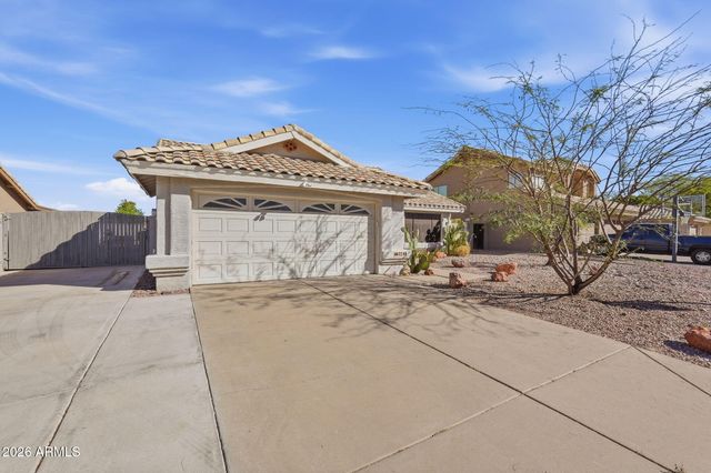 5244 E HANNIBAL Street, Mesa, AZ 85205