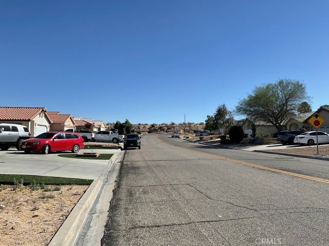 26481 Silver Lakes, Helendale, CA 92342